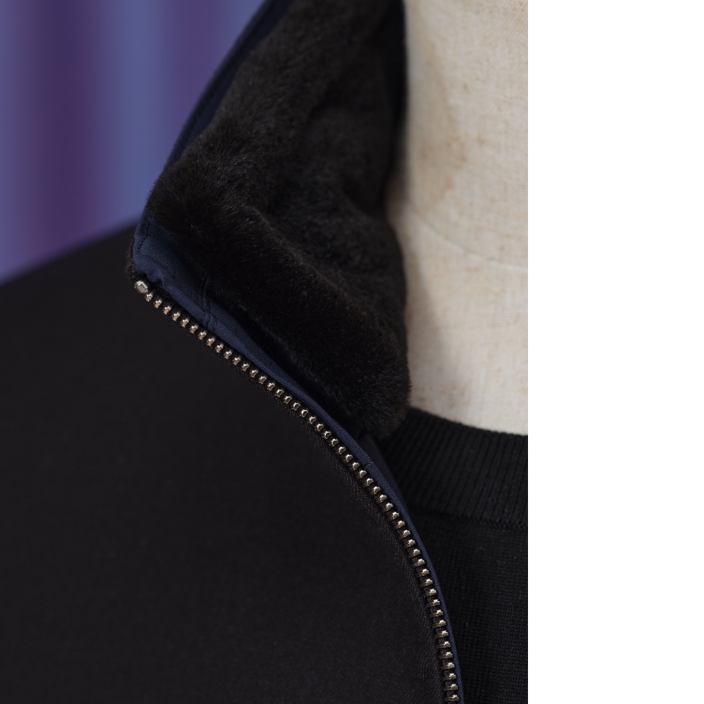 台北訂製 Scabal vicuna 駱馬毛夾克 體驗回歸純粹的輕盈奢華