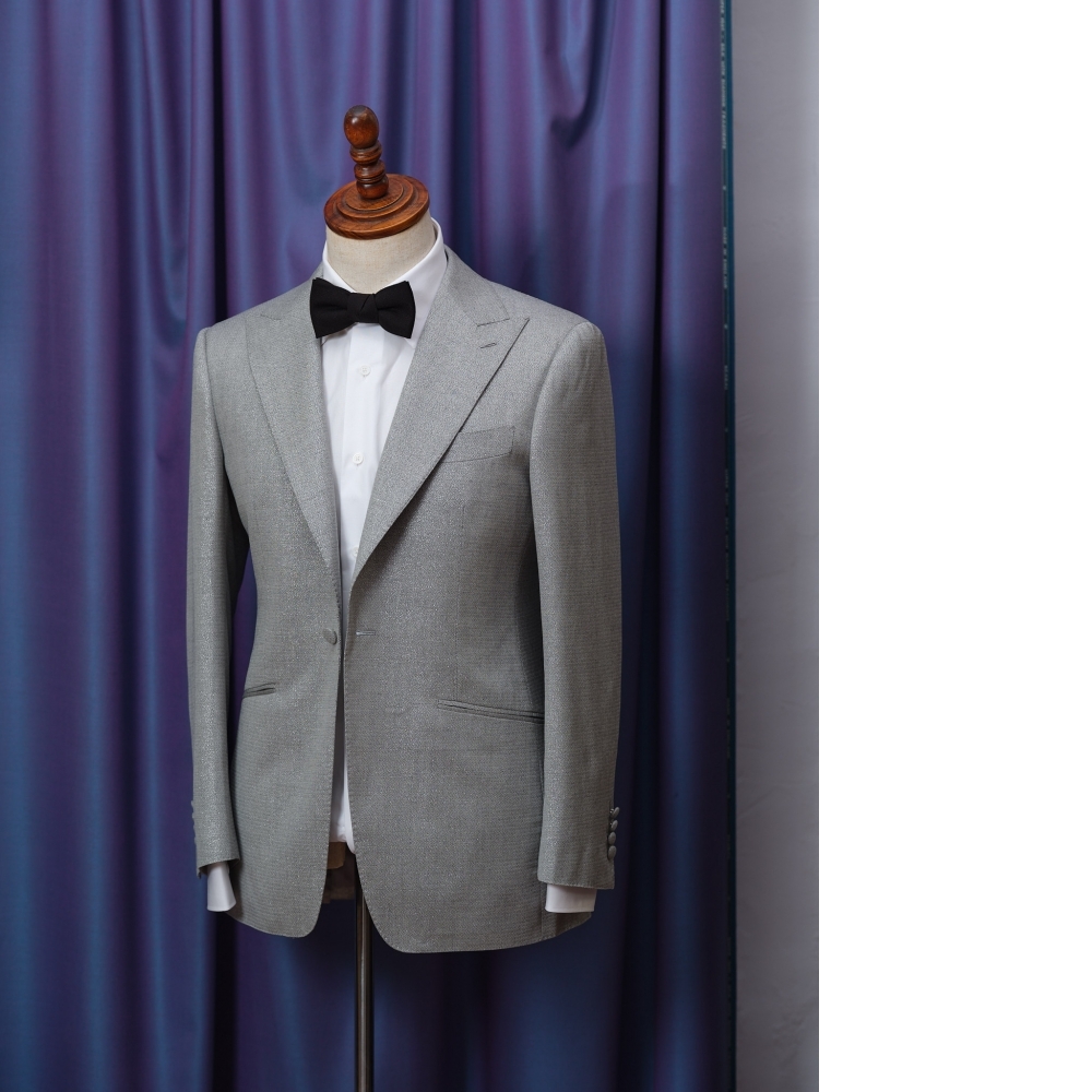 頂級 Scabal 閃耀晚禮服訂製 - 台北市專業西裝店