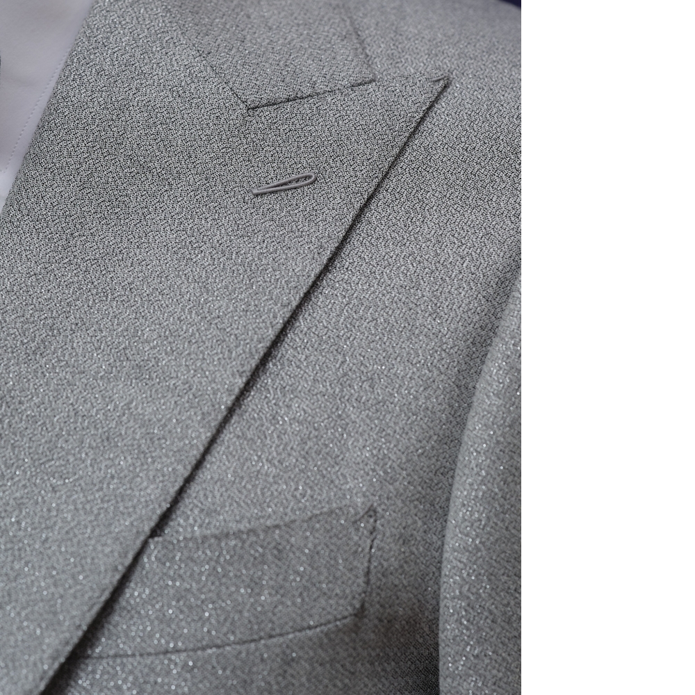 頂級 Scabal 閃耀晚禮服訂製 - 台北市專業西裝店