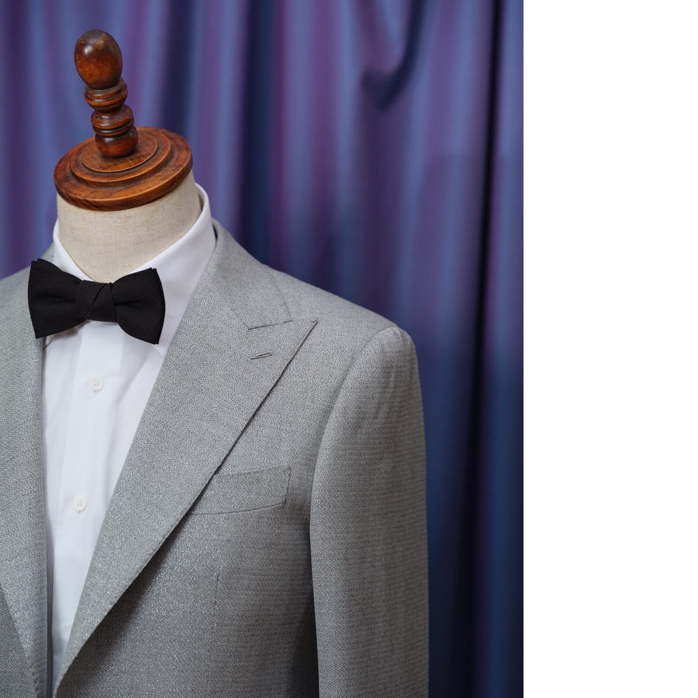 頂級 Scabal 閃耀晚禮服訂製 - 台北市專業西裝店