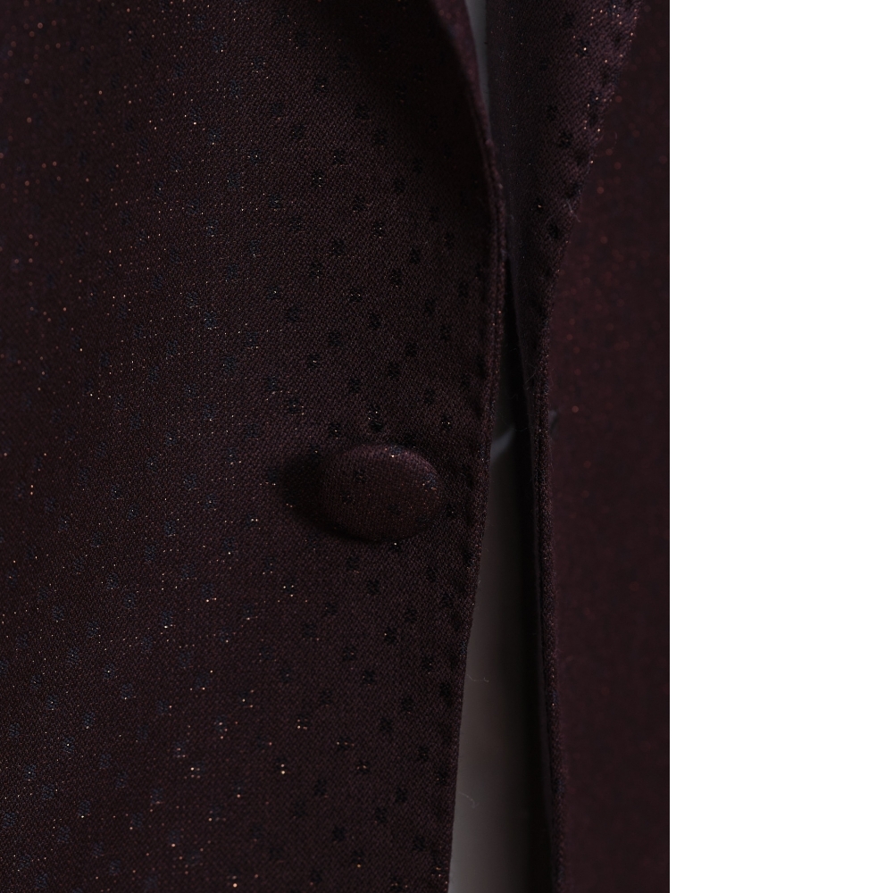 Scabal 勃根地紅閃耀禮服系列 | 台北市大同區全方位西裝訂製