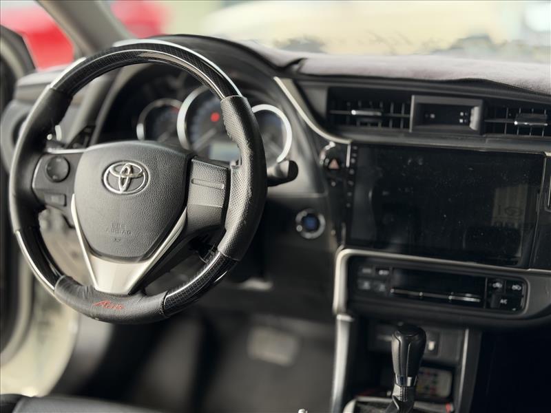 TOYOTA ALTIS 2017｜原廠認證｜實用耐用代步車