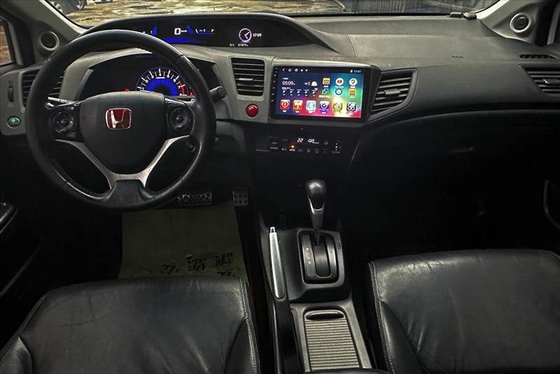 【桃園二手車買賣】HONDA CIVIC｜全車改好超帥