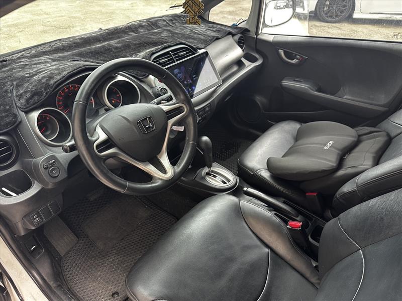 HONDA FIT 1.5｜便宜代步 無待修