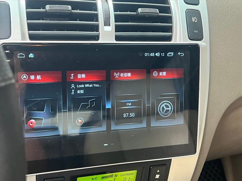 HYUNDAI TUCSON 2.0 代步休旅｜10萬內好入手