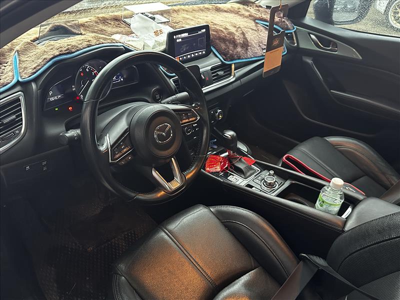 MAZDA 3 2.0 手自排｜在店實車・自排好開款