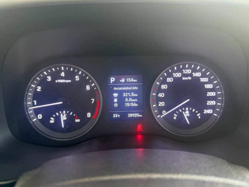 2021 Hyundai Tucson TLG-L 1.6T 渦輪休旅