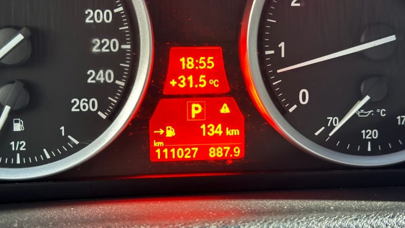 2010 BMW X6 xDrive35i 豪華跑旅