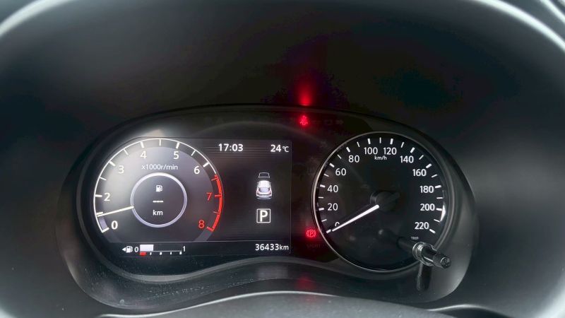 2023 Nissan Kicks P15 CV 智行版