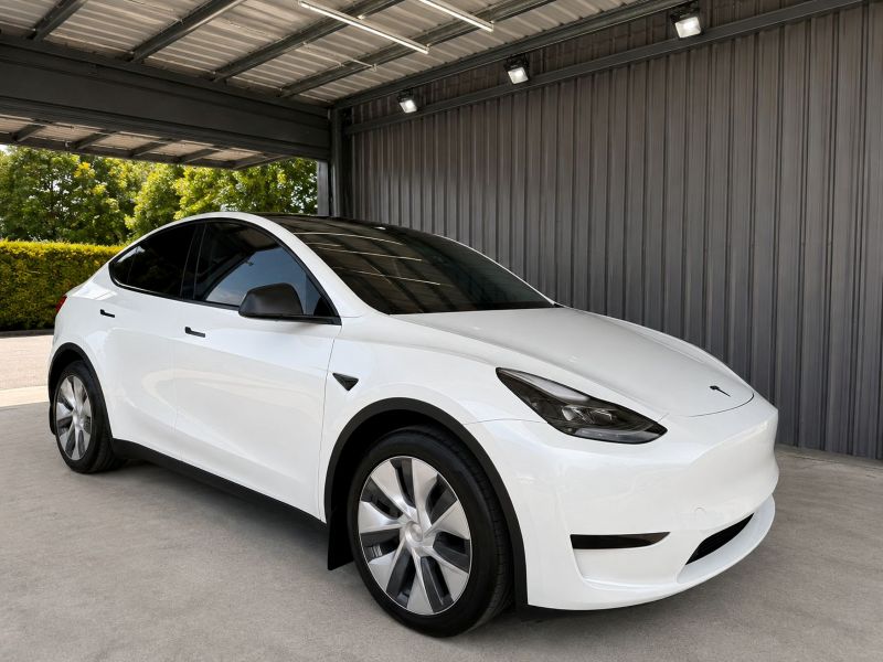 2024 Tesla