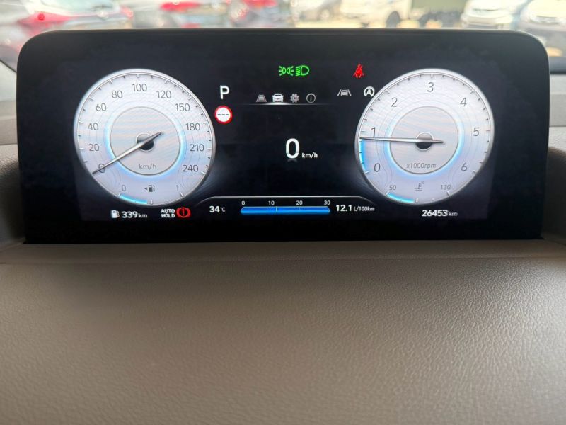 2022 HYUNDAI STARIA 2.2 柴油 7人座