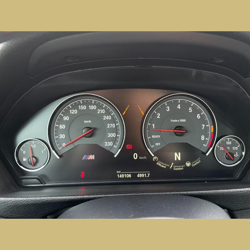 2015 M4 COUPE｜ BMW二手車