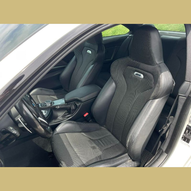 2015 M4 COUPE｜ BMW二手車