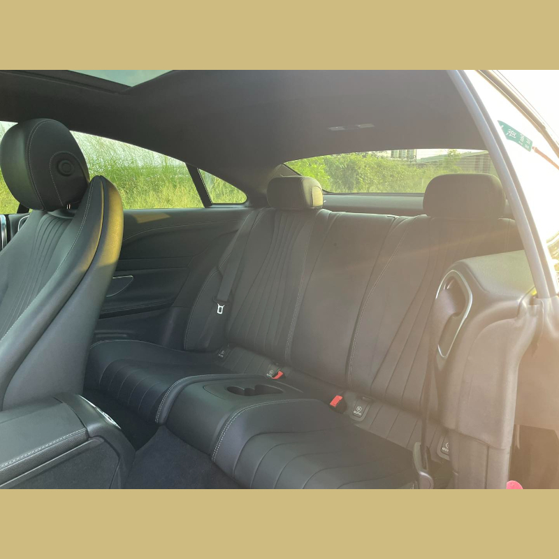 2019 E450 COUPE AMG｜賓士二手車