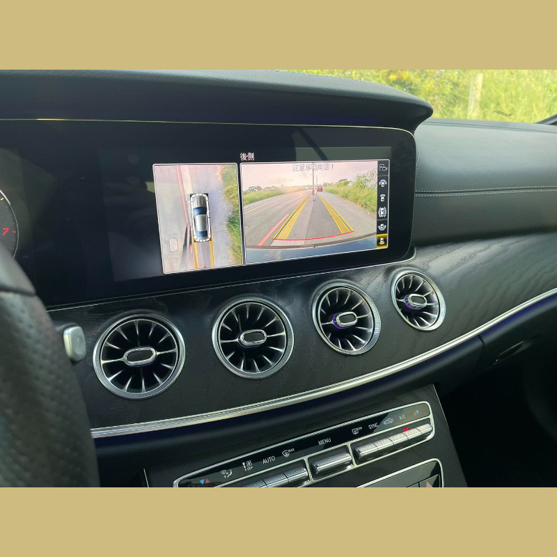 2019 E450 COUPE AMG｜賓士二手車