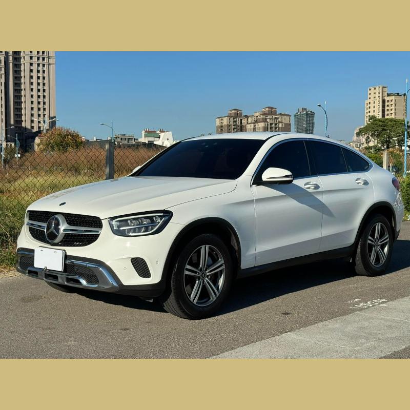 2020 GLC20