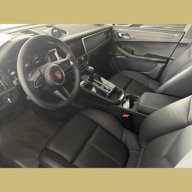 21/22 Macan/2022 Macan/2023 Macan ｜ Porsche二手車