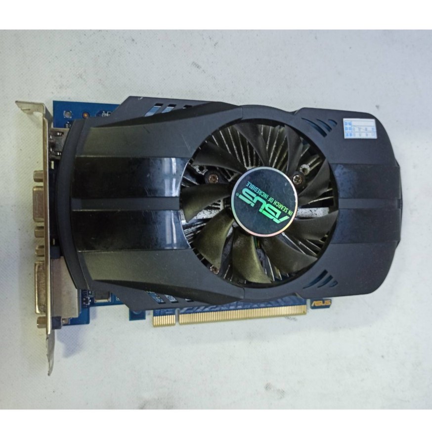 23@華碩ASUS GT730-FML-2G DDR5 2G 顯示卡<阿旺電腦零組件>