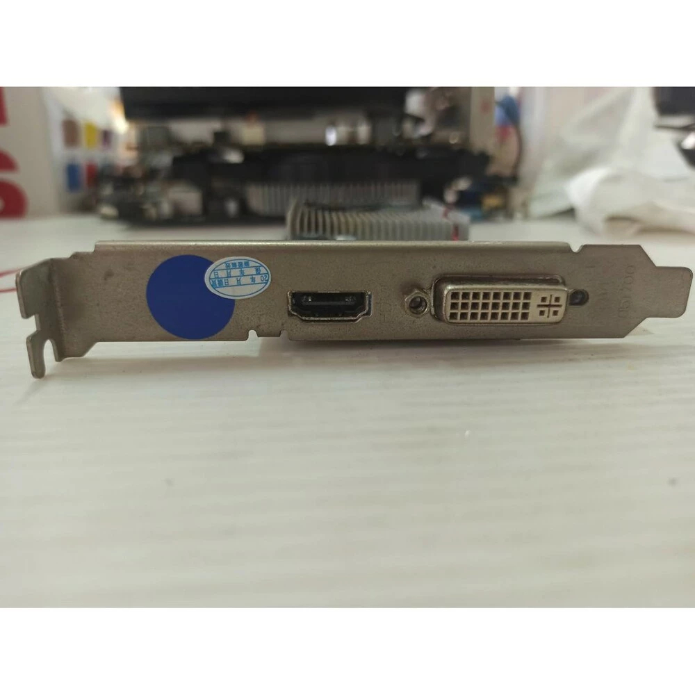 67@ACER宏碁HD8470 2GB/DDR3 D/HDMI 短版/一般 DDR3 2G顯示卡 <阿旺電腦>