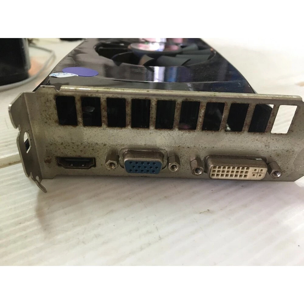44@MSI微星N550GTX-Ti-MD1GD5 1G DDR5顯示卡(兩款隨機出貨)<阿旺電腦零組件>