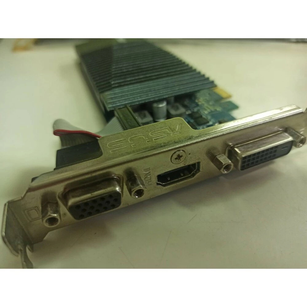 33@26@ASUS華碩GT710-SL-1GD5/GT710-SL-2GD5顯示卡DDR5 1G/2G<阿旺電腦>