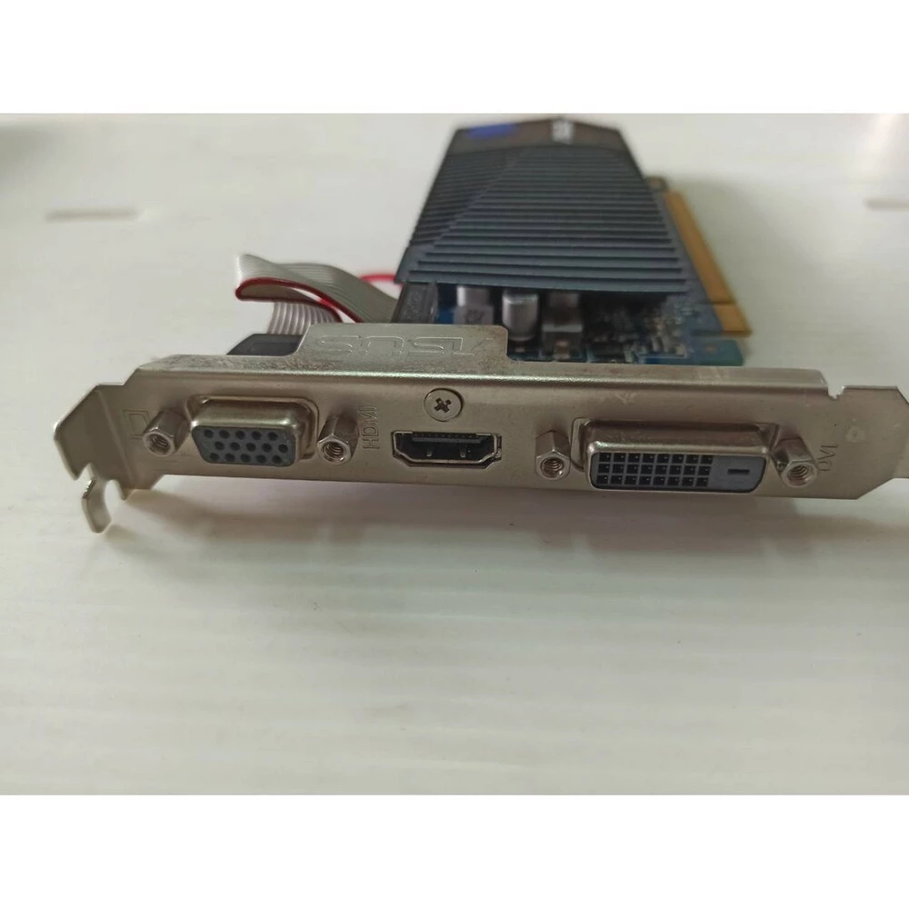 33@26@ASUS華碩GT710-SL-1GD5/GT710-SL-2GD5顯示卡DDR5 1G/2G<阿旺電腦>