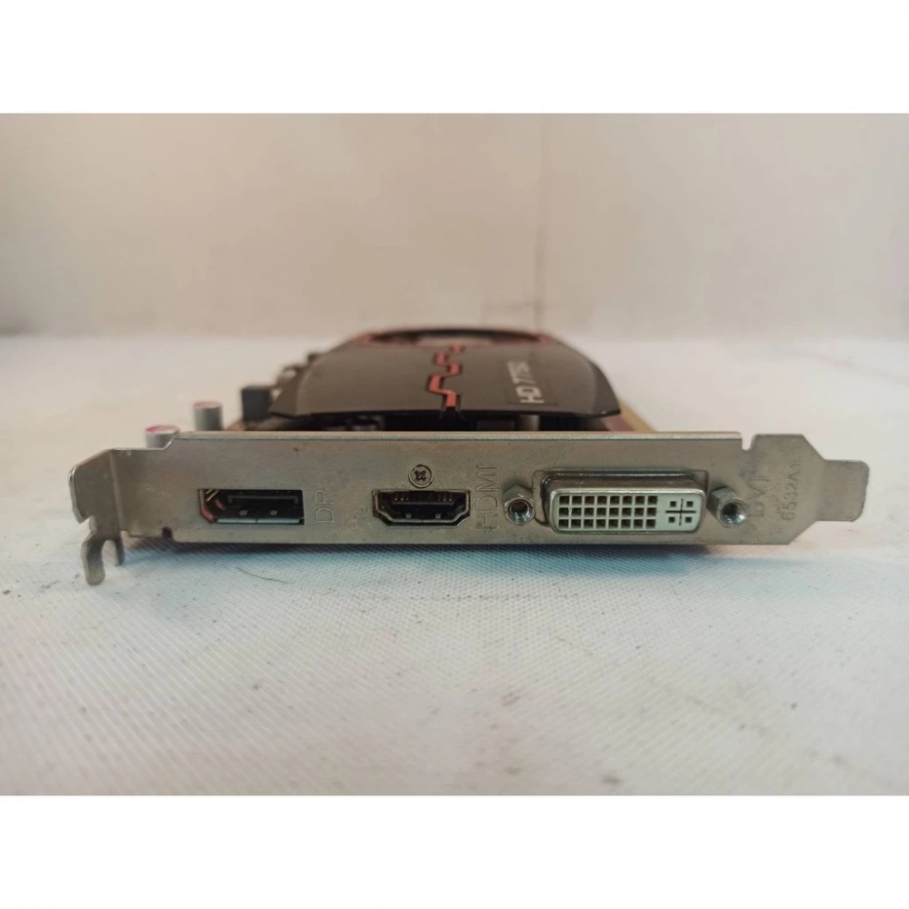 44@PowerColor撼訊 AX7750 1GBD5-DH(DHE) DDR5 1G PCI-E 顯示卡<阿旺電腦>