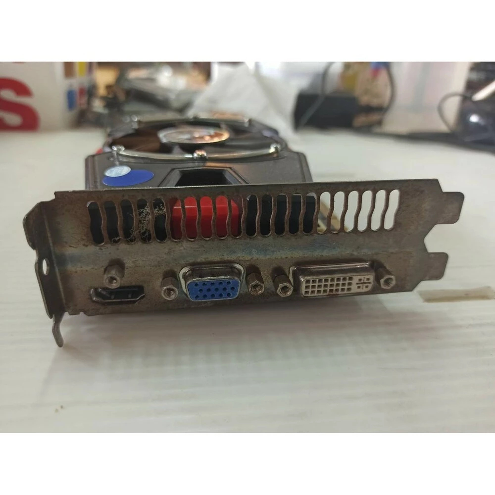 45@ASUS華碩ENGTS450 DIRRCTU/DI/ ENGTS450 DI/ DDR5 1G顯示卡<阿旺電腦>