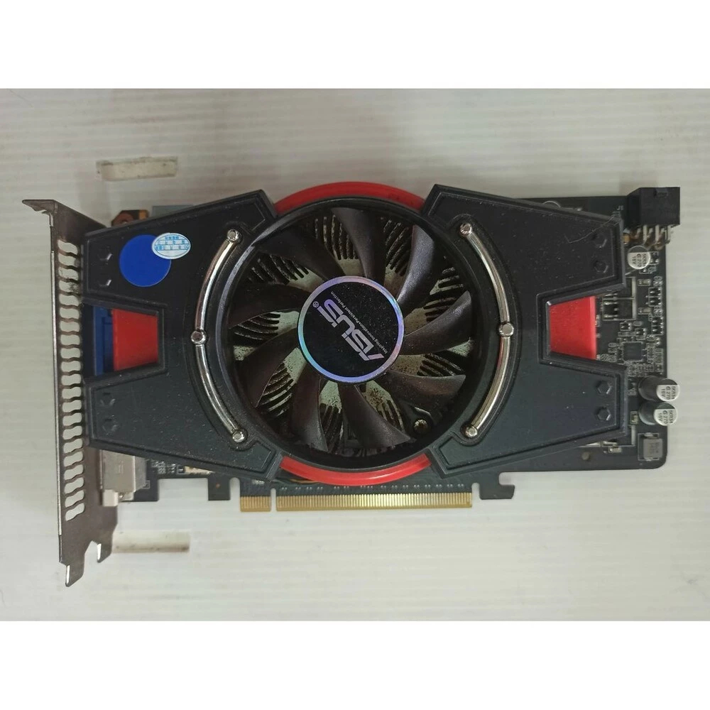 45@ASUS華碩ENGTS450 DIRRCTU/DI/ ENGTS450 DI/ DDR5 1G顯示卡<阿旺電腦>