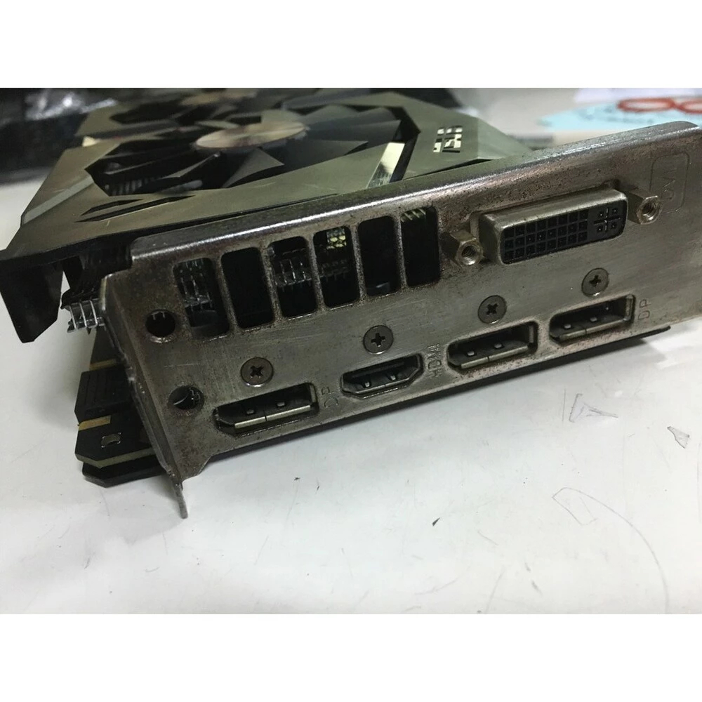 34@華碩ASUS GTX960 STRIX-GTX960-DC DDR5 4G / 2G顯示卡<阿旺電腦>