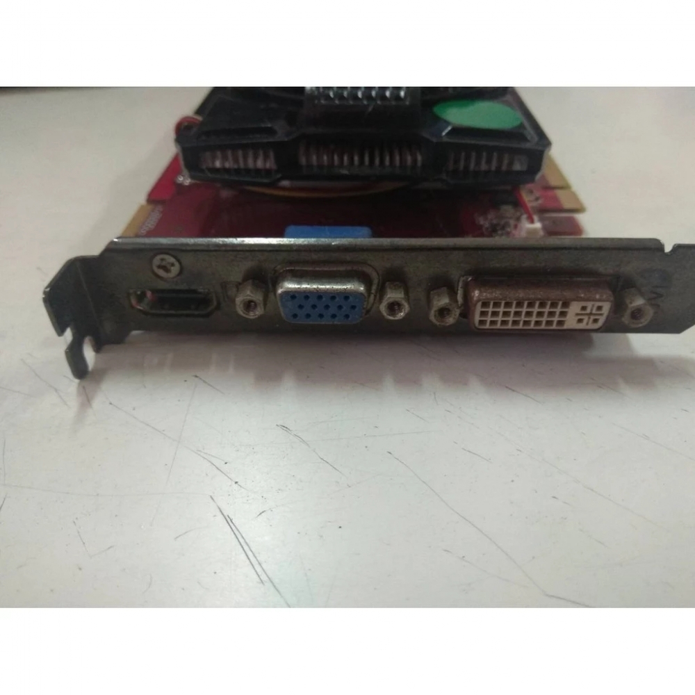 35@華碩 ASUS EAH5670/DI/1GD5 1GB DDR5 顯示卡 <阿旺電腦>