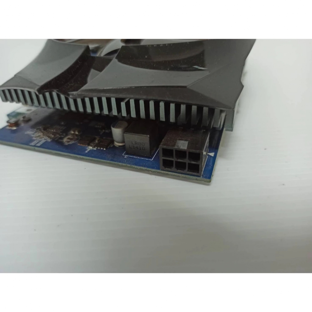 53@技嘉 GV-N740D5OC-2GI DDR5 2G/1G 顯示卡
