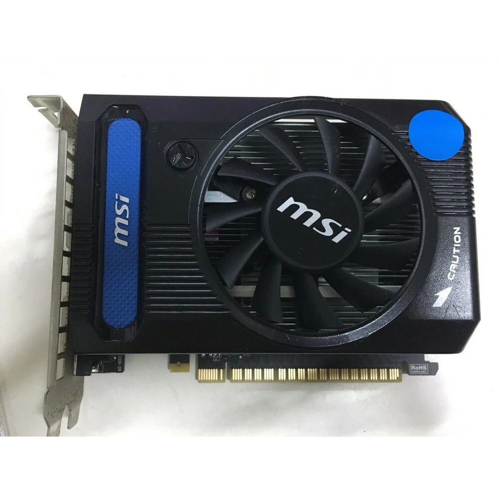 68@90@微星MSI N730-2GD3V3 / N730-2GD3V2/ N730K-2GD3/OC 顯示卡