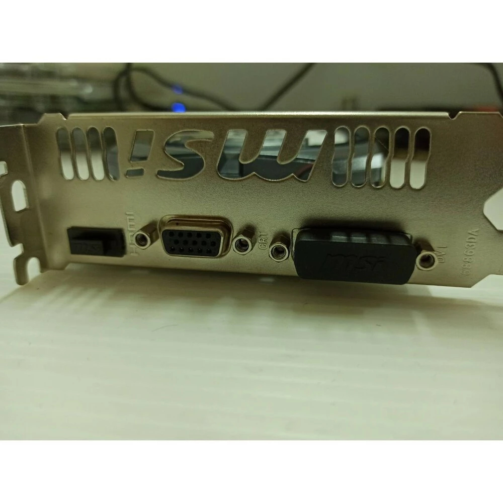68@90@微星MSI N730-2GD3V3 / N730-2GD3V2/ N730K-2GD3/OC 顯示卡