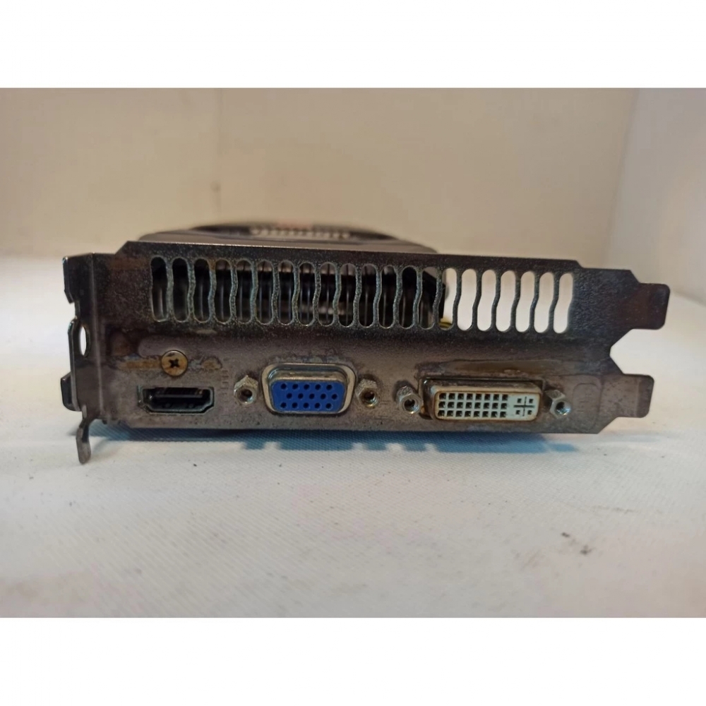 54@華碩 ASUS ENGTX550TI DC/DI/1GD5 1G GDDR5 顯示卡<阿旺電腦>