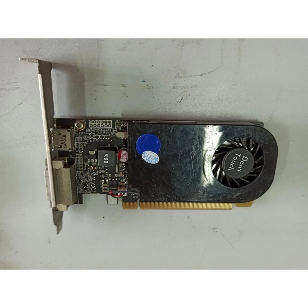 70@ACER宏碁 GT710 DDR3 2GB HDMI/DVI/PCIE顯示卡<阿旺電腦>