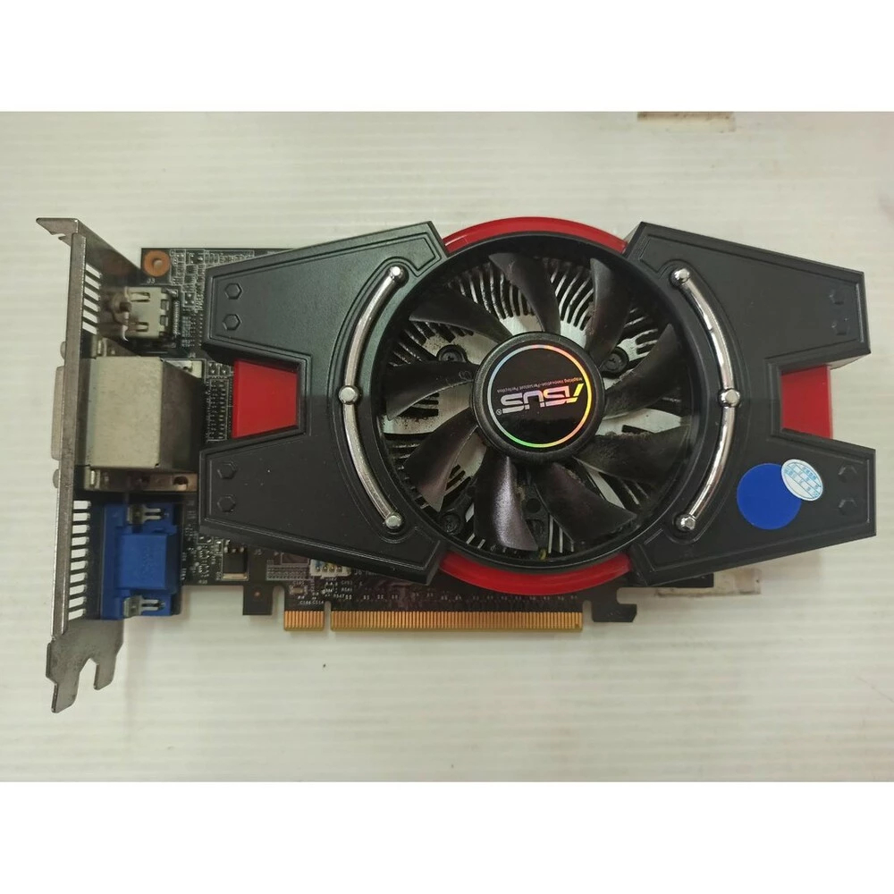 61@71@ASUS華碩GT630-2GD3-V2/DP/GT630-2GD3 /GT640-2GD3顯示卡<阿旺電腦>