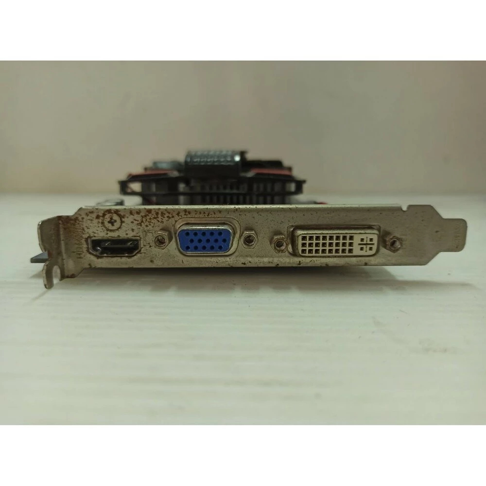 61@71@ASUS華碩GT630-2GD3-V2/DP/GT630-2GD3 /GT640-2GD3顯示卡<阿旺電腦>