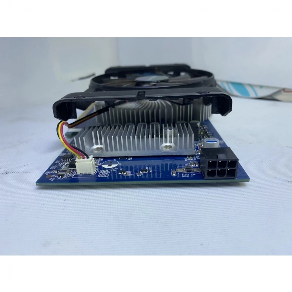 9@GIGABYTE技嘉GV-N550D5-1GI DDR5 1G顯示卡<阿旺電腦零組件>