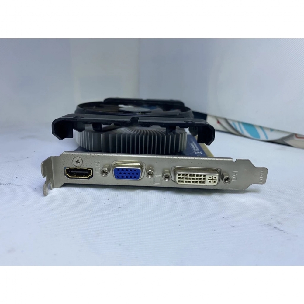 9@GIGABYTE技嘉GV-N550D5-1GI DDR5 1G顯示卡<阿旺電腦零組件>