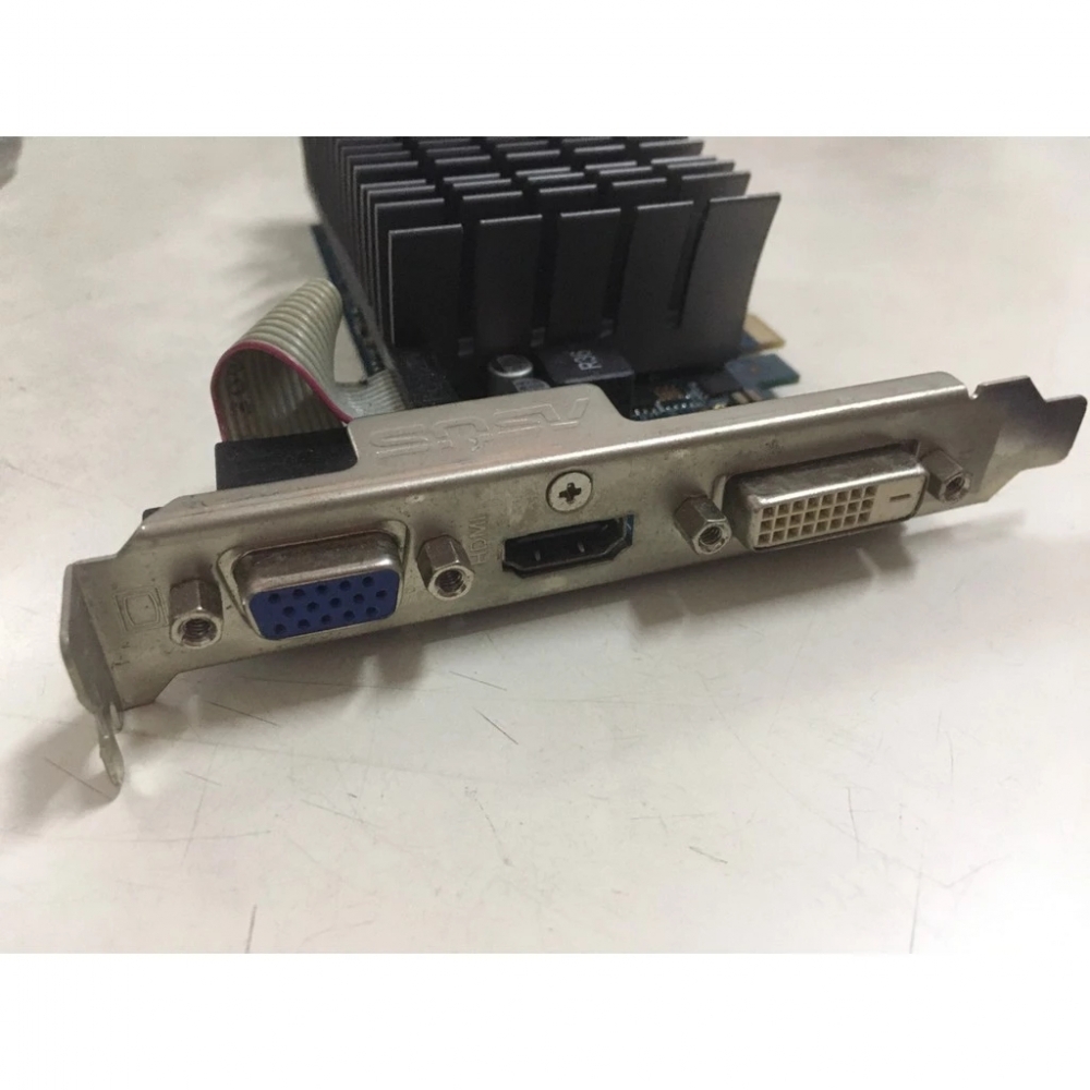 69@ASUS華碩 GT630-SL-2GD3-L-SP DDR3 2G顯示卡<阿旺電腦零組件>