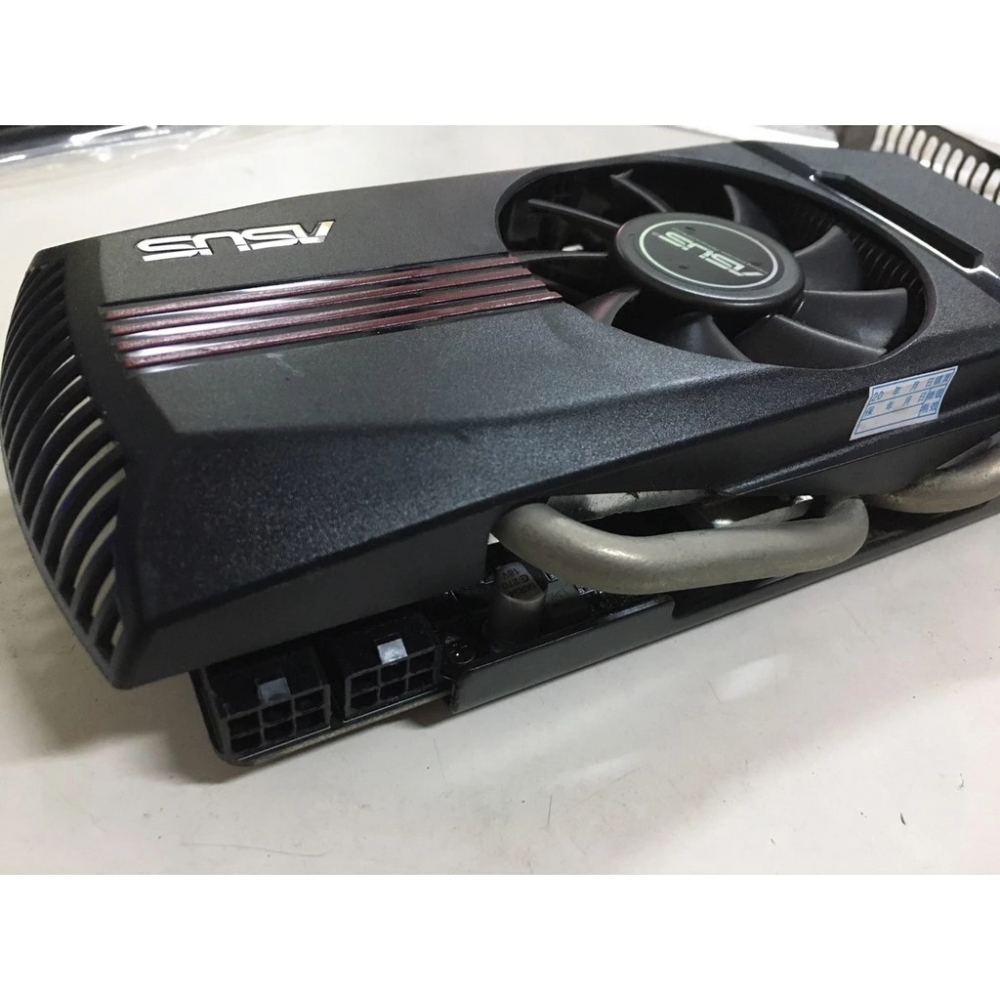 96@68@華碩 ENGTX560(ti) DC/2DI/1GD5 DDR5 1G PCI-E 顯示卡<阿旺電腦>