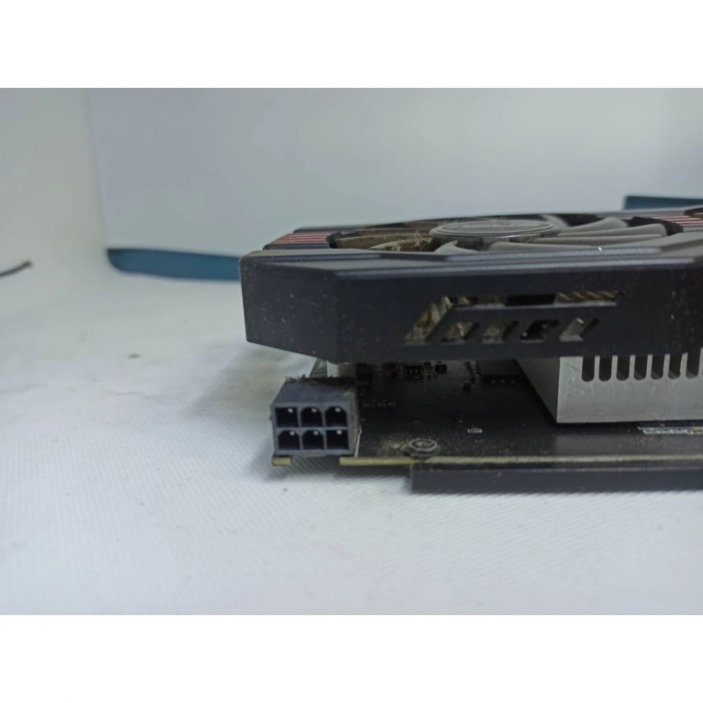 10@ASUS 華碩 GTX650TI-DC2O-1GD5 GTX 650 Ti 1GB GDDR5 顯示卡<阿旺電腦>