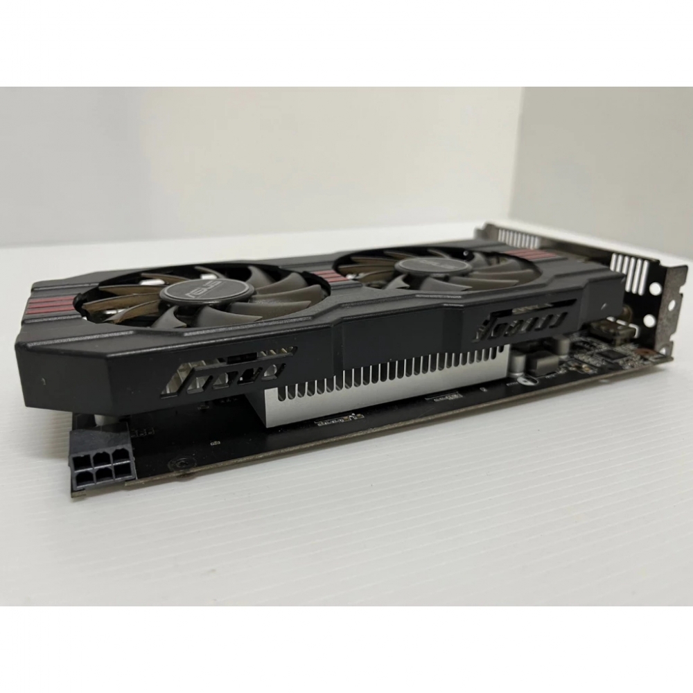 10@ASUS 華碩 GTX650TI-DC2O-1GD5 GTX 650 Ti 1GB GDDR5 顯示卡<阿旺電腦>