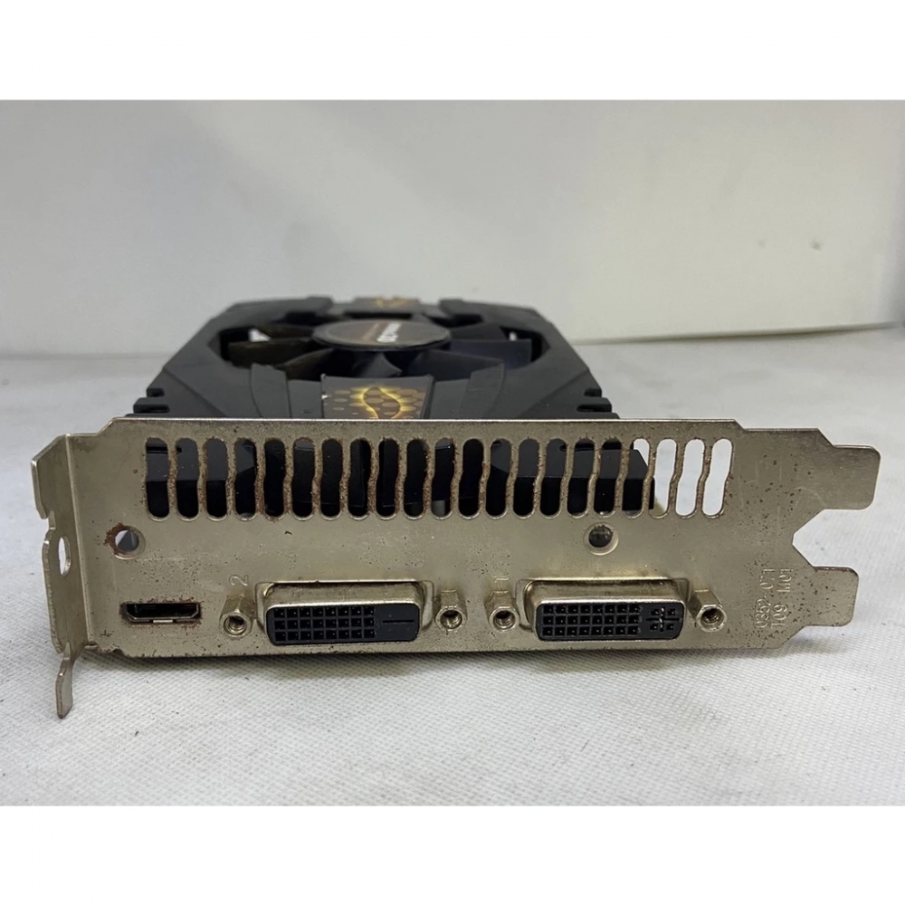 38@映眾inno3D GTX750 2G DDR5 顯示卡 <阿旺電腦>