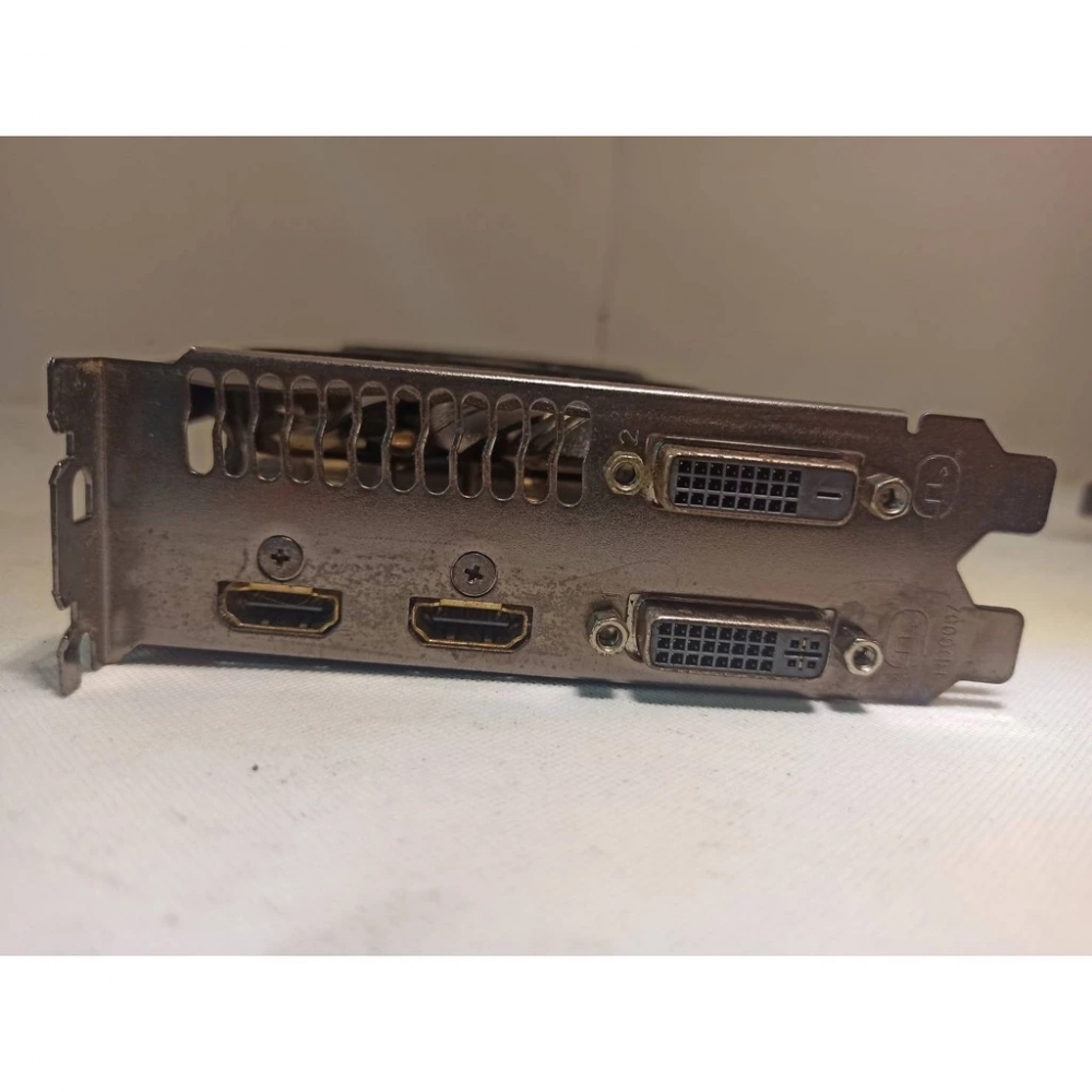 26@30@技嘉GV-N75TOC-2GI / GV-N75TOC2-2GI DDR5 2G高性能 顯示卡<阿旺電腦>
