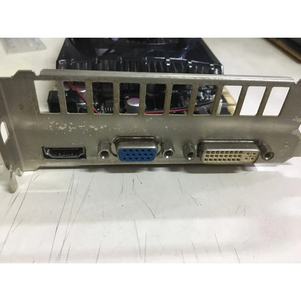 69@微星 MSI N620GT-MD2GD3GT 2GB GDDR3顯示卡<阿旺電腦>