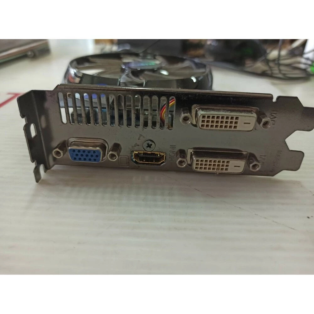 41@51@52@56@87@技嘉GV-N550OC/N650/N750OC-1GI/ DDR5 1G顯示卡