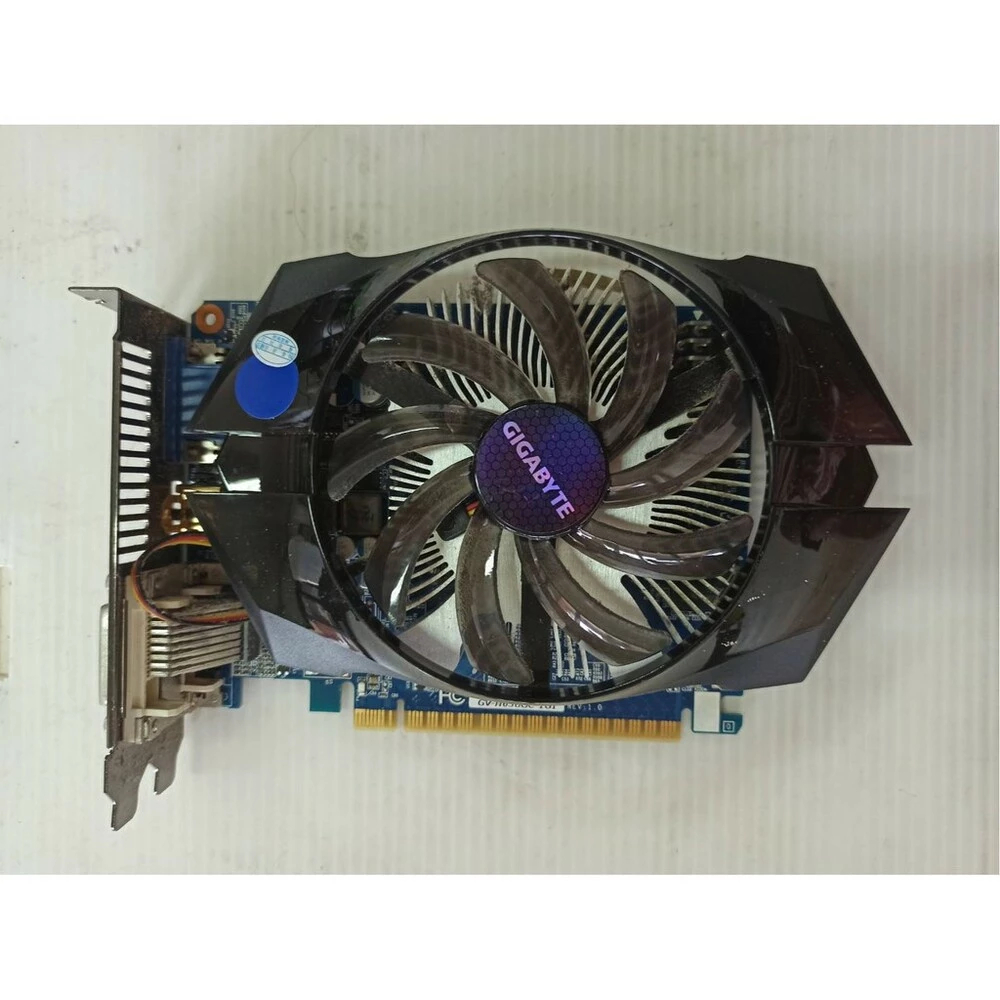 41@51@52@56@87@技嘉GV-N550OC/N650/N750OC-1GI/ DDR5 1G顯示卡