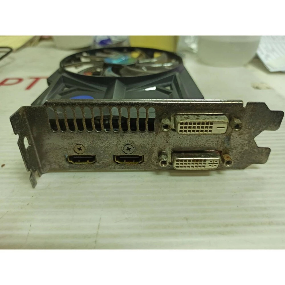 41@51@52@56@87@技嘉GV-N550OC/N650/N750OC-1GI/ DDR5 1G顯示卡